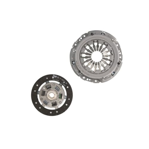 VALEO 826554 Clutch Kit