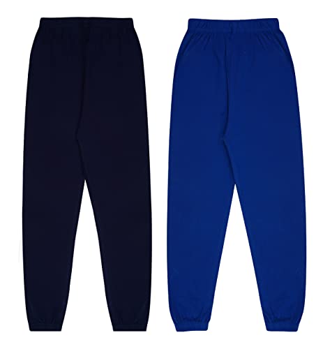 Image of KYDA Kids Boy's Regular Track Pants