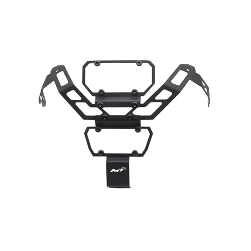 Couvercle de protection phare CFMoto 450 MT finition premium