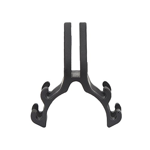 SOONHUA Gub Stabile Bici Supporto Torcia per Bici