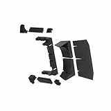 Compatible avec Yamaha GP1300R 2006-2008 GP800R GP1300R 2003-2005 GP800R GP1200R 2001-2002 GP1200R 2000