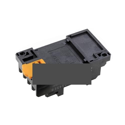 Module relais G6B-1174P-US G6B-4BND DC24V avec base pour circuit imprimé - 6