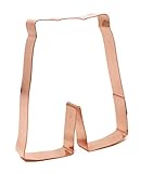 Men's Swim Trunks Cookie Cutter