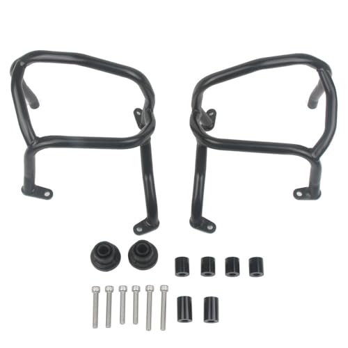 Pare-chocs protecteur cage cascade R 1300 GS anti-casse moteur 2023