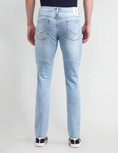 Image of U.S. Polo ASSN. Men Jeans
