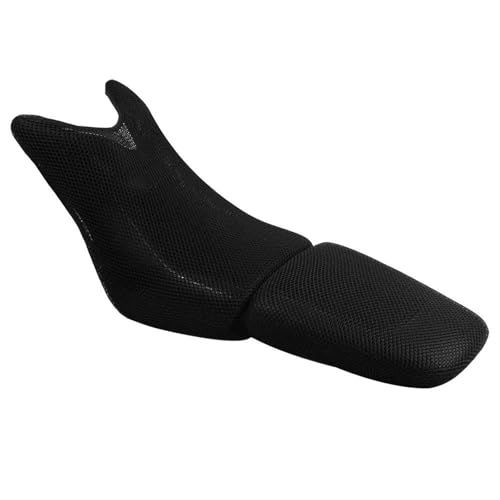 Housse de selle moto pour Triumph Tiger 800 XC XR 2010-2020