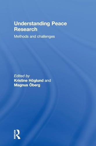 Understanding Peace Research: Methods and Challenges view 2