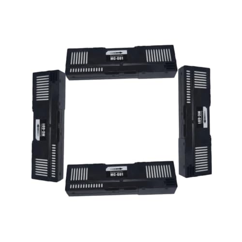 Plus d'erreur de réservoir plein avec la cartouche d'entretien MC-G01 Canon GX6040