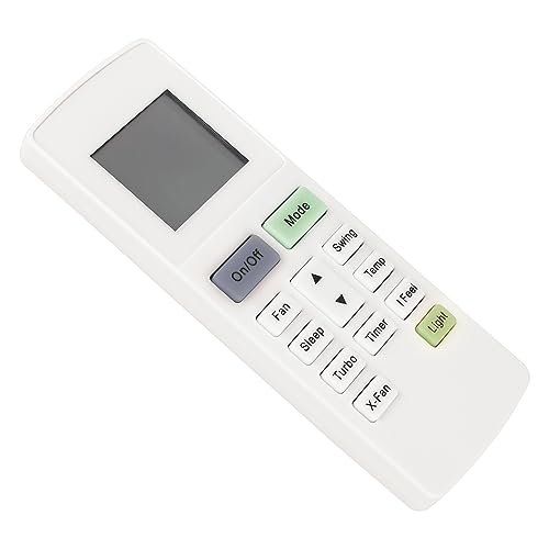 Télécommande de rechange compatible Ciac : réparez votre clim en panne - 3