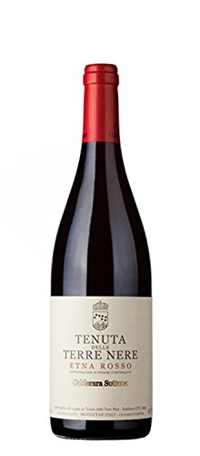 Etna Rosso Calderara Sottana (6 x 0,75 lt.) - 2015...