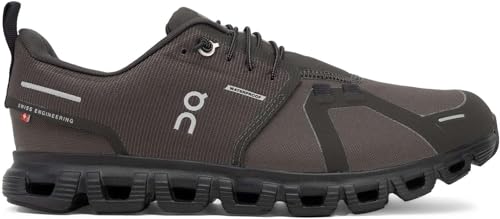On Cloud 6 Waterproof Hiking Shoe