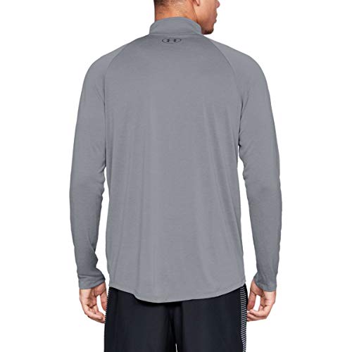 Image of Under Armour Men's Tech 2.0 1 /2 Zip