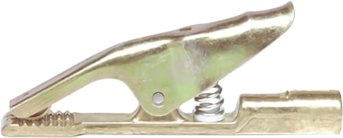 Jackson GC-3 Welding Ground Clamp (138-0702-0002)