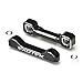 EXOTEK RACING LLC Aluminum Arm Mounts 22S ETK2067 Electric Car/Truck Option Parts