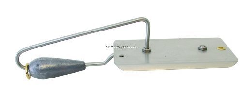 Old Salty 8P High Speed Planer by Old Salty