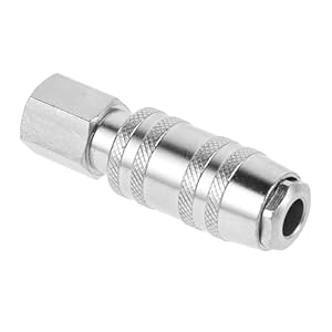 NUOBESTY Pneumatische Schnellkupplung Hochdruckreiniger Schnellanschluss