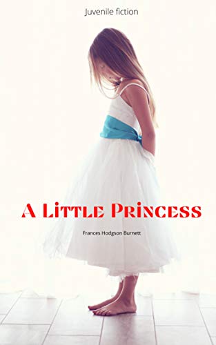 A Little Princess (illustrated) (English Edition)