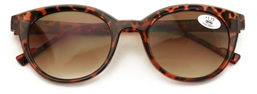 V.W.E. Progressive Bifocal Sunglasses