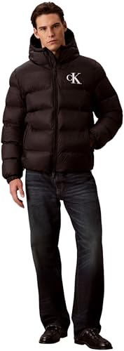 Blouson Calvin Klein Jeans lv04rg513gneub13xl EU - vue 5