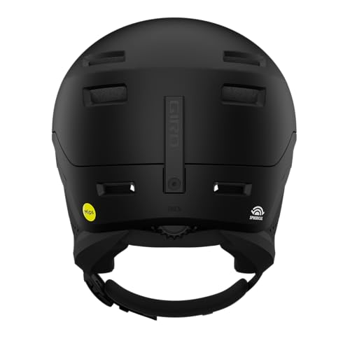 Image of Giro Owen Spherical Snow Helmet