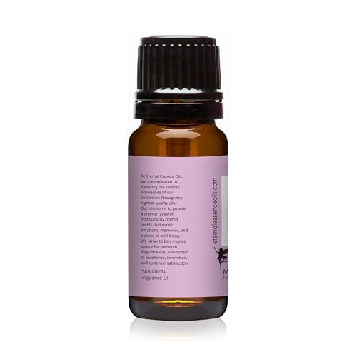 Image of Enchanted Orchid Premium Grade Fragrance Oil - 10ml - Scented Oil