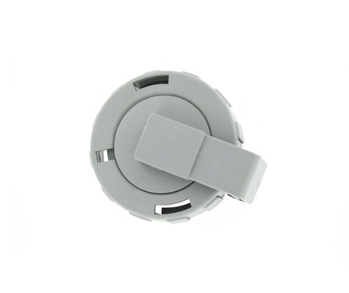 Cache fermeture CA420 Leviton isolation de prise étanche IP67 pour chantiers et ateliers