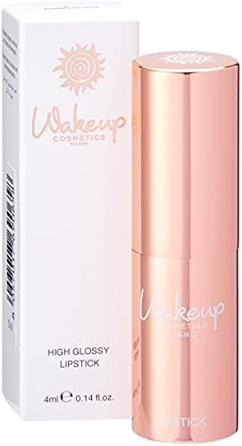 Wakeup Cosmetics Milano Rossetto Matte ad alta pigmentazione, finish opaco, Paw Paw