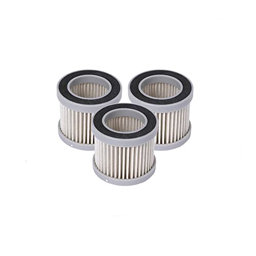 SWDK KC301 KC101�ƌ݊����̂���HEPA�t�B���^�[ �n���h�w���h�|���@ �ƒ�p�|���@�ƌ݊����̂���X�}�[�g�_�j�R���g���[���[ (Color : As shown)