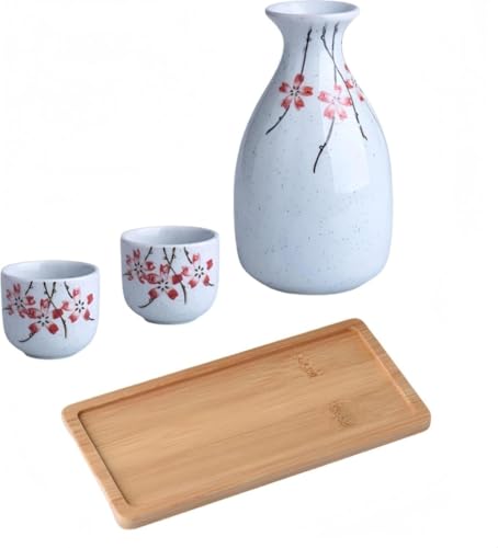 IWEJ ����Z�b�g �����퐻 300ml�����Ƃ�����+4�{�O�C�ۂ� ����p ���{���Ē� �d�q�����W�Ή� �H��@���S �������ƒ�p ���̓���̓��a�����v���[���g (��̚�Ɠ�̃R�b�v,D)