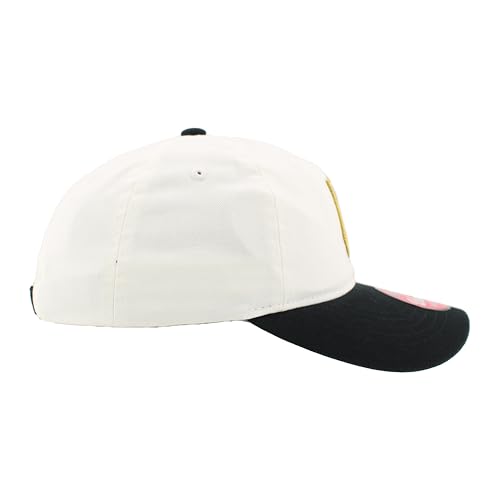 Gorra Ajustable Oficial NHL para Mujer miniatura 6
