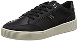 ESPRIT Sneaker in Lederoptik