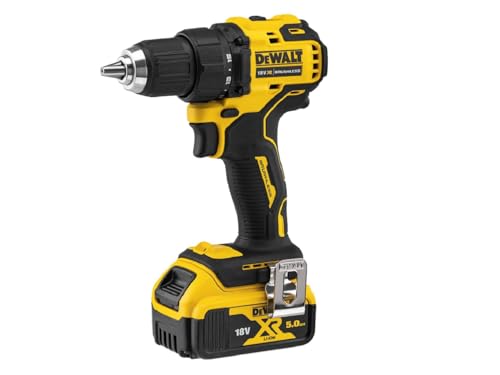 DEWALT DCD708P2-JP