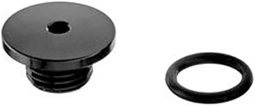 Shimano Tornillo de purga y junta tórica ST-R9120