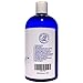 Bully Shampoo - Bulldog Dog Shampoo All Natural Organic Formula Refreshing Botanical Scent. Specifically for Bulldog Breeds and Itchy Skin. Leaves Skin and Coat, Soft, Shiny, Clean and Healthy!