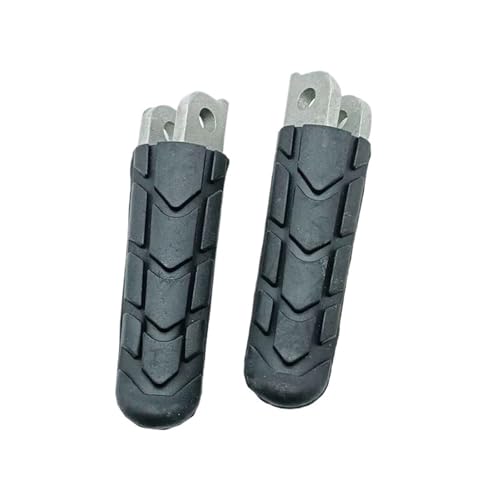 Repose-pieds avant moto Honda NC700X NC750X CB250 CB400 VTEC