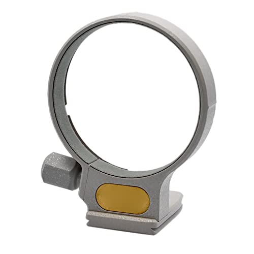 Luejnbogty Tripod Mount Ring for 70-200 F2.8L /70-200 F2.8L is /70-200 F2.8L is II Lens Support Collar - Regular