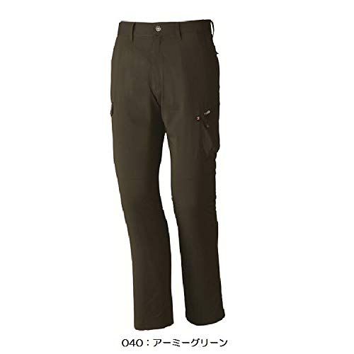バッグ hiropon Z-DRAGON】 75102 ストレッチカーゴパンツ [春夏]※SLIM FIT※通販