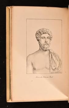 Hardcover The thoughts of Marcus Aurelius Book