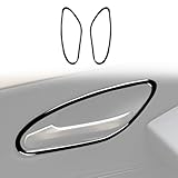 Compatible avec BMW Série 6 E63 E64 2004-2010 630i 635i 640i 650i