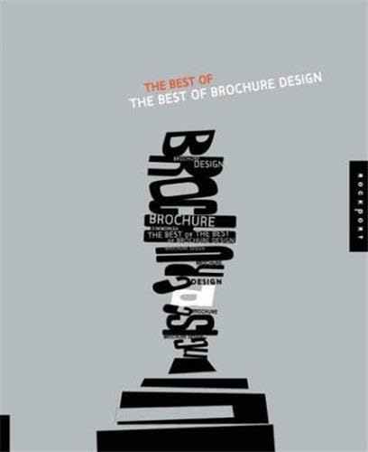 The Best of the Best of Brochure Design