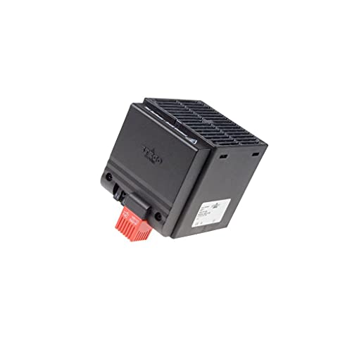 Souffleuse Semi-conducteur STEGO CSF 028 - 250W 230V AC IP20 - Pour Armoire électrique