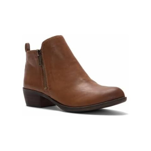 Lucky Brand Women's Ankle Bootie Cover
