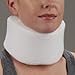 Cervical Collar Medium Foam w/Ext Tb 4?x20.5? M