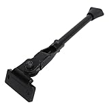 Soporte para Scooter Eléctrico, Soporte Lateral para Scooter Soporte para Scooter Eléctrico Protege el Pie de Tu Scooter Correctamente con Función de Soporte Estable para SEALUP