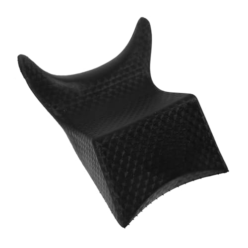 PERSELOSO Shampoo Bowl Pillow for Hair Washing Comfortable Neck Rest Cushion for Salon Use Easy to Install and Durable Design for Hairdressing and Customer Comfort