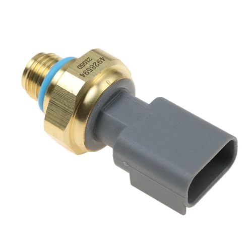Capteur de pression des gaz d'échappement 4928594 corrige l'erreur Cummins - 3
