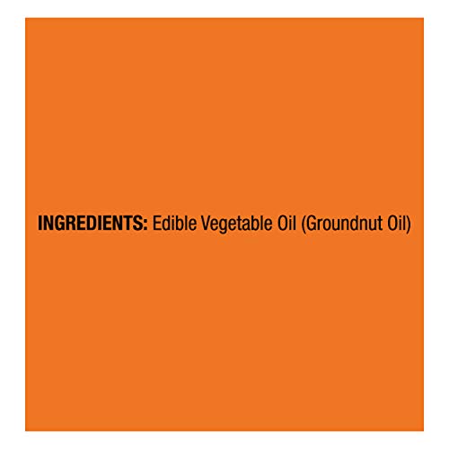 Image of Gemini Filtered Groundnut 1 liter / 910g / 870g POUCH (weight may vary)