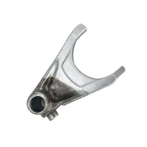 Fourche de sélection vitesse 3 JS400 quad boite 400cc F3-500303-0
