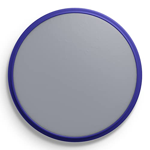 Snazaroo 1118133 - Pittura per Viso, Grigio Scuro