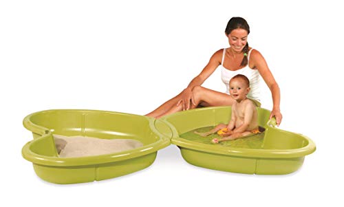 Smoby - Arenero (310143)